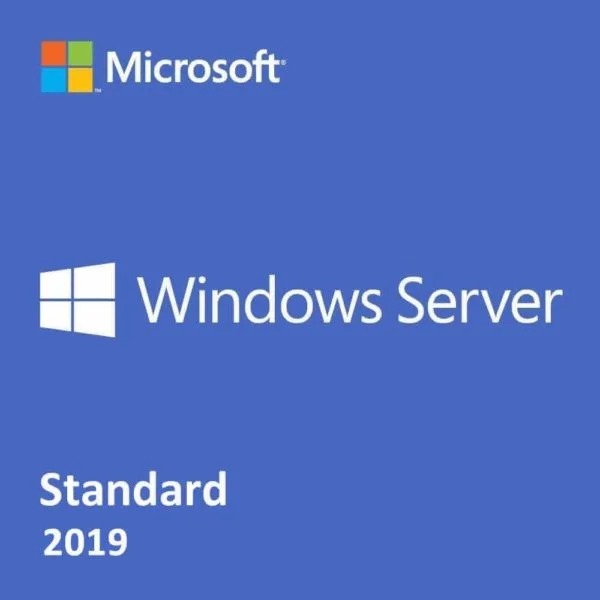 Server 2019 Standard