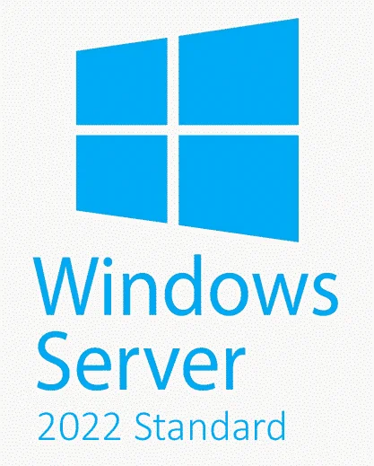 Server 2022 Standard