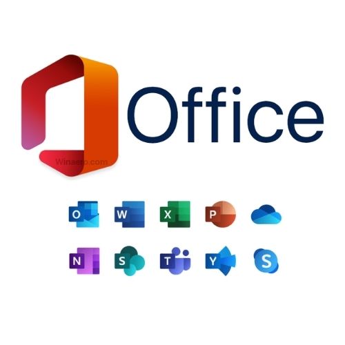 microsoft offices