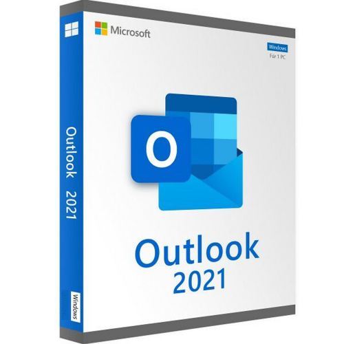 Outlook 2021